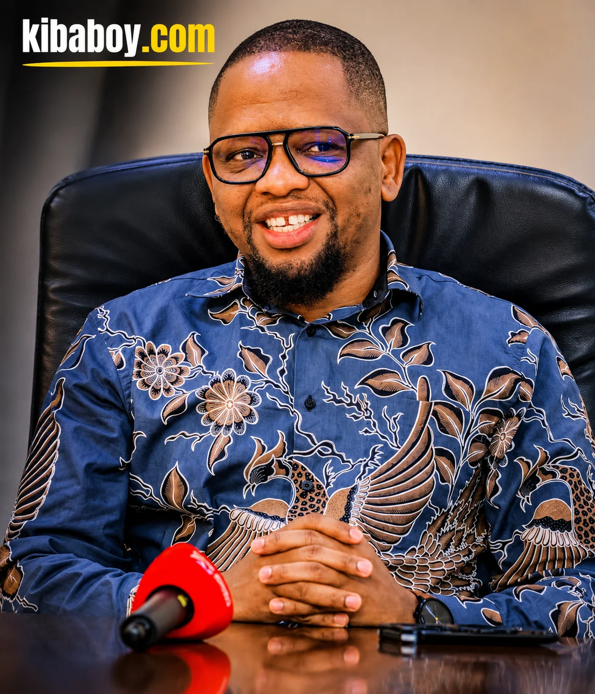 MwanaFA - Baraka Nyingi