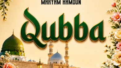 Nasaha Crew Ft Maryam Hamdun - QUBBA