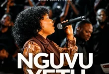 Neema Gospel Choir Ft Irene Nondo - Nguvu Yetu | MP3 Download