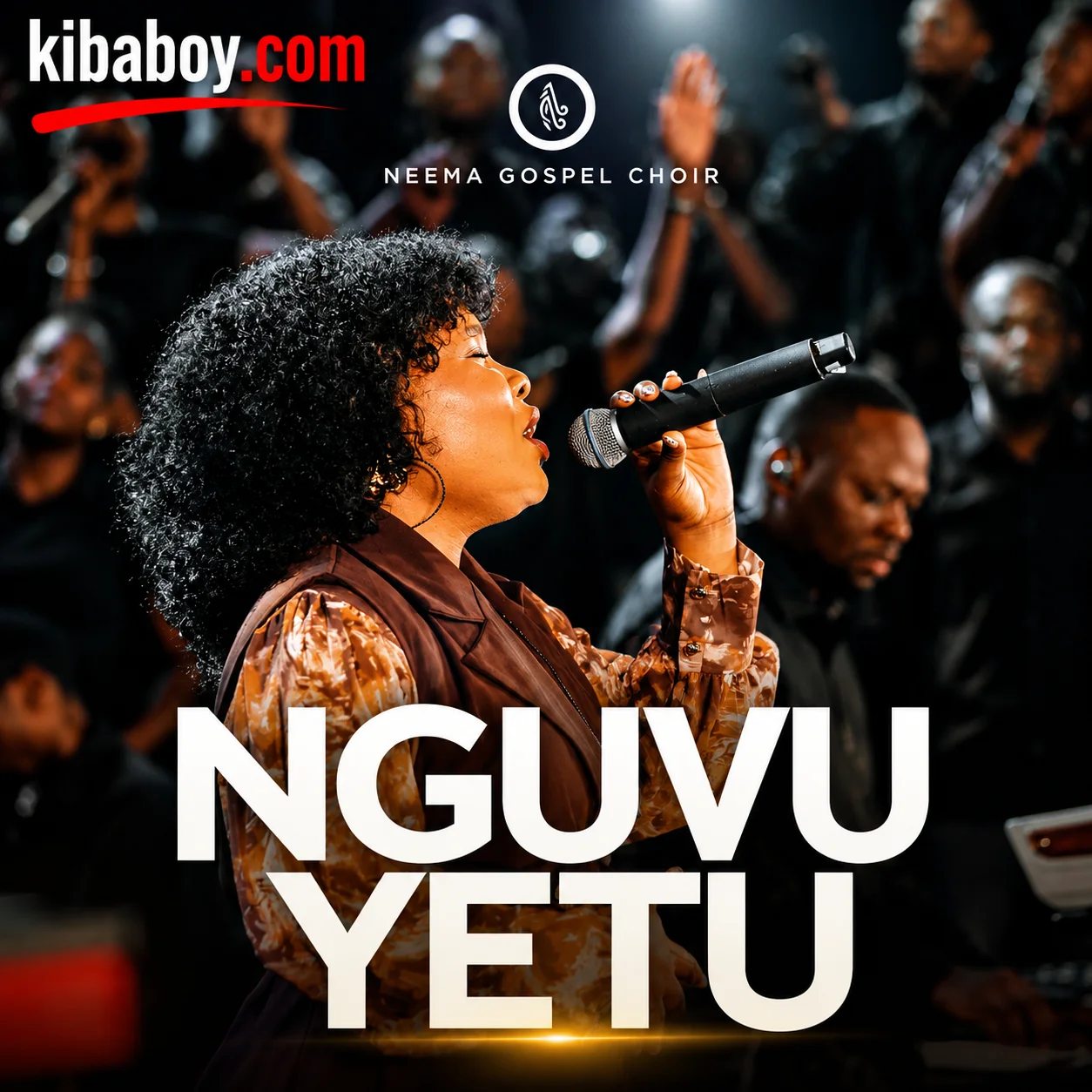 Neema Gospel Choir Ft Irene Nondo - Nguvu Yetu | MP3 Download