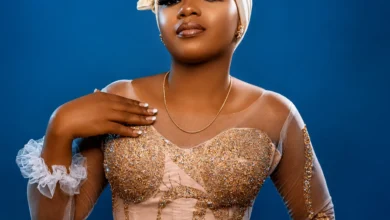 Nissah - King'ang'a