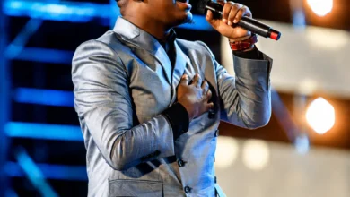 Obby Alpha Ft Naomi x Asagwile x Godfrey Steven x Kibonge x Japhet Zabron - Yesu Hajasafiri (Remix)