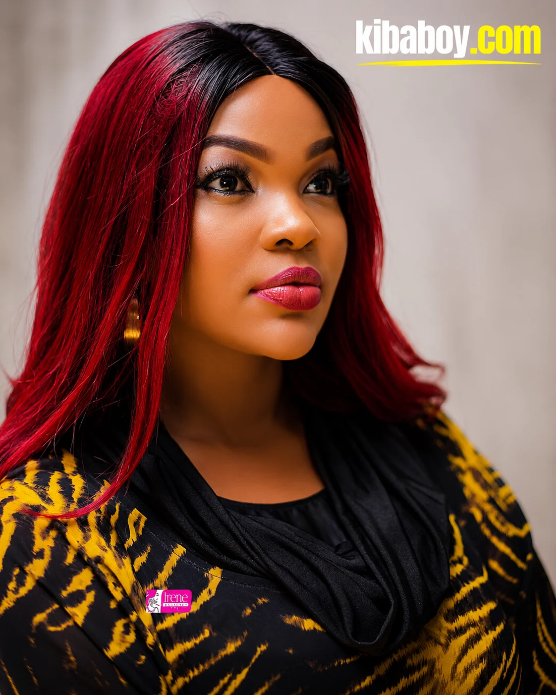 Patkun Ft Wema Sepetu - Baby Ollie