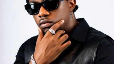 Rayvanny Ft. KussLove - Rwanda