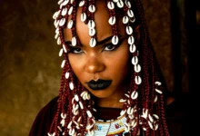 Rosa Ree - Mkaskazini