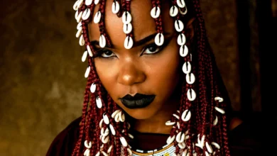 Rosa Ree - Mkaskazini