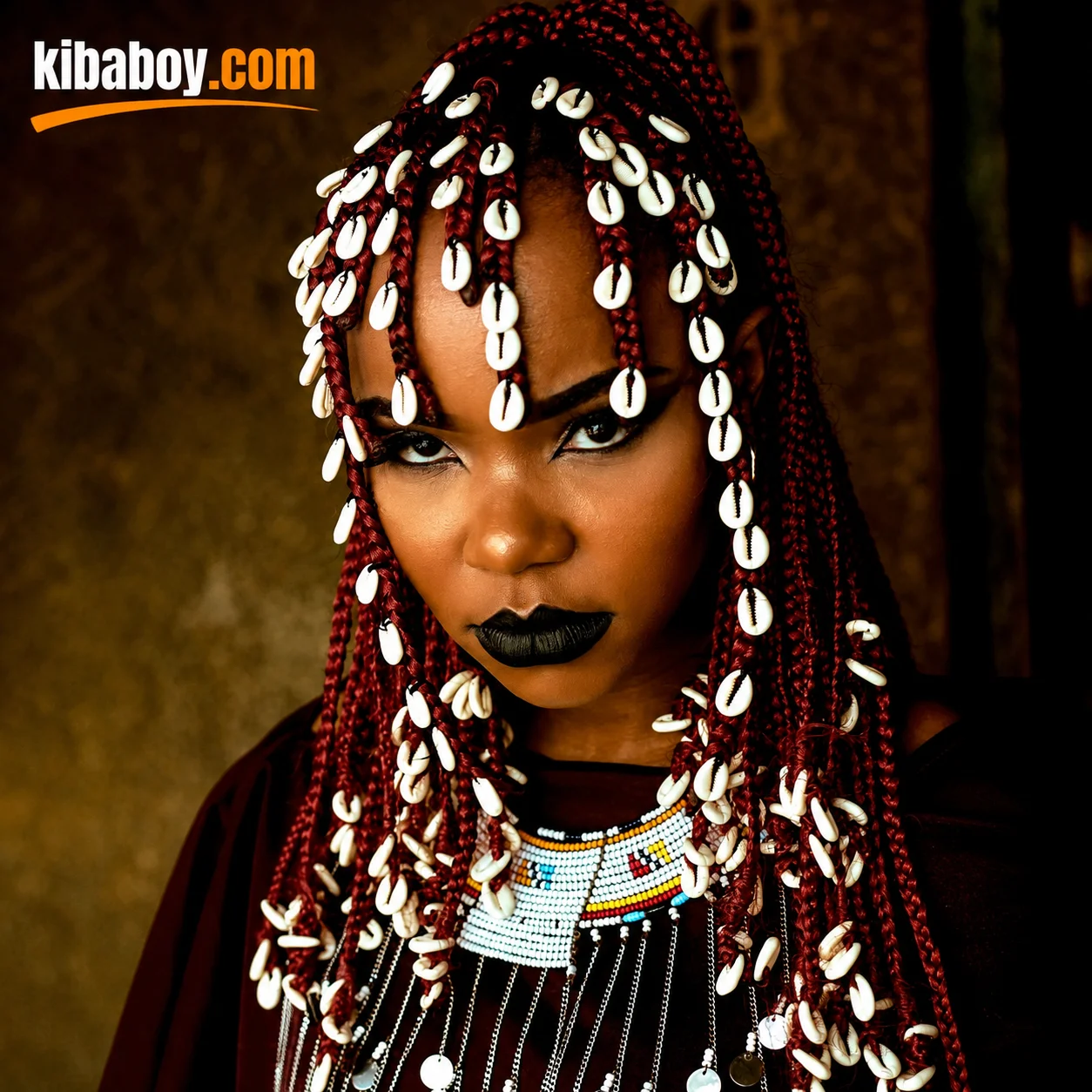 Rosa Ree - Mkaskazini