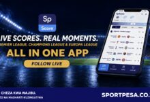 SportPesa Tanzania brings Premier League, Champions League and Europa League action closer to fans