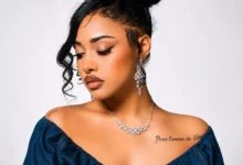 Tanasha Donna - Vai