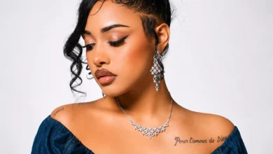 Tanasha Donna - Vai