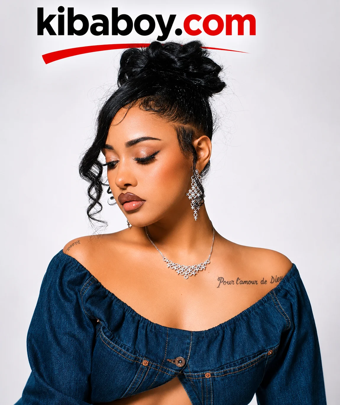 Tanasha Donna - Vai