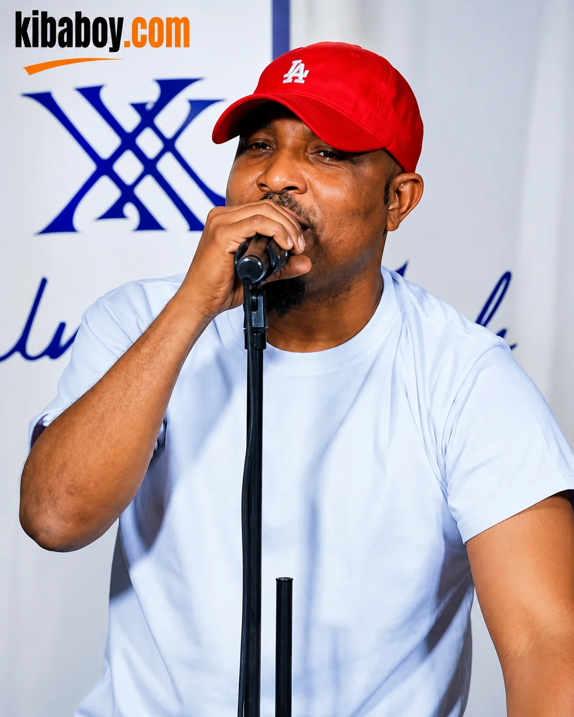 Tunda Man Ft Mr Kesho - Mpiga Shoti