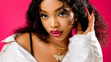 Xouh Ft. Barnaba – Tayari
