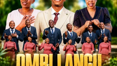 Zabron Singers - Ombi Langu | MP3 Download