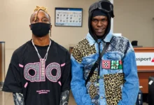 10k Degreez Ft Ibraah - Ulipo Itakuja