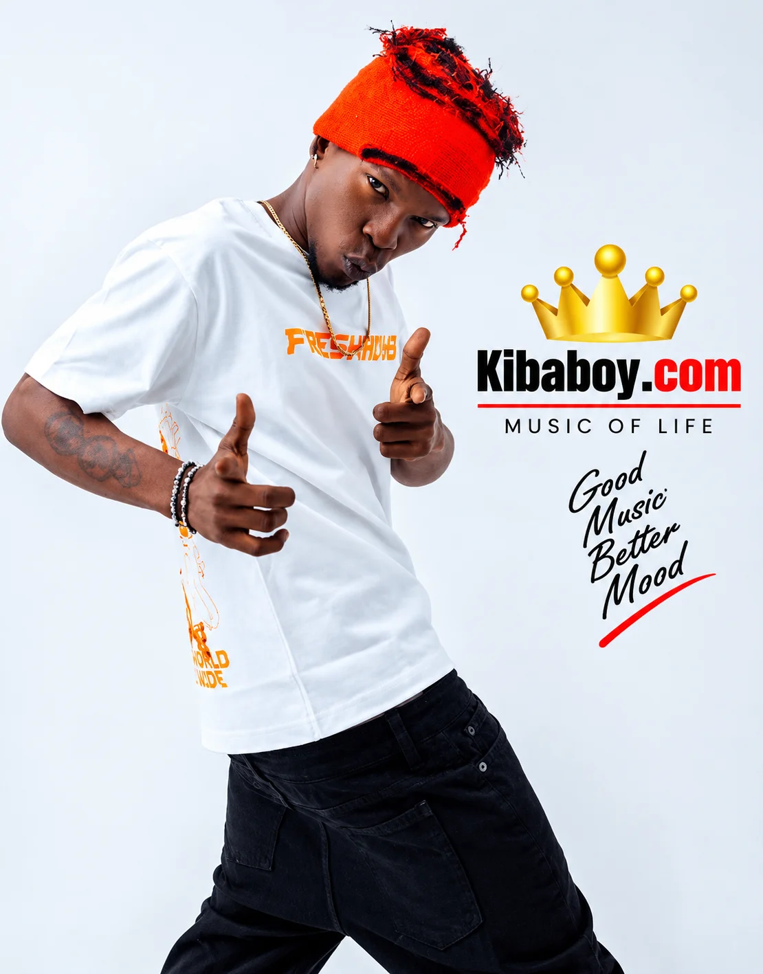 10k Degreez Ft. Mgk the Designer - Juu Ya Paa
