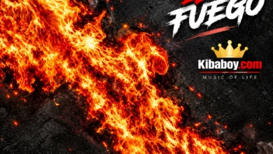 10k Degreez Hasta El Fuego