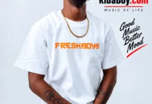 10k Degreez - Intro