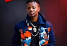 2lowtz Ft. Lody Music - Salama