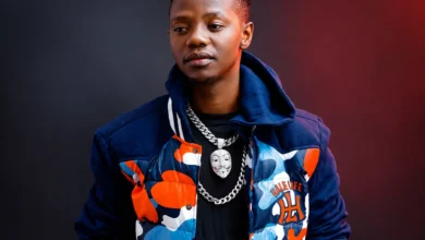 2lowtz Ft. Lody Music - Salama