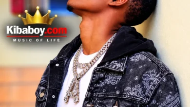 A Music Ft Melody killer - Ongeza