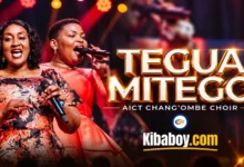AIC Chang’ombe Choir (CVC) – Tegua Mitego