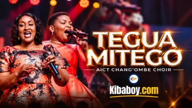 AIC Chang’ombe Choir (CVC) – Tegua Mitego