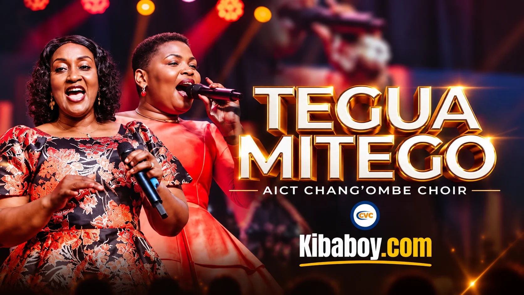 AIC Chang’ombe Choir (CVC) – Tegua Mitego