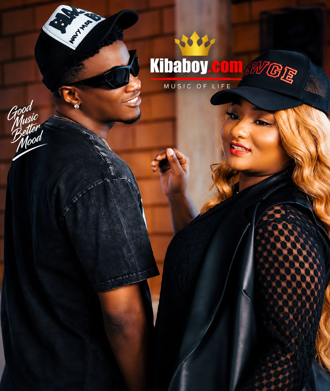 Aika & Nahreel Ft Joh Makini – Wake Up