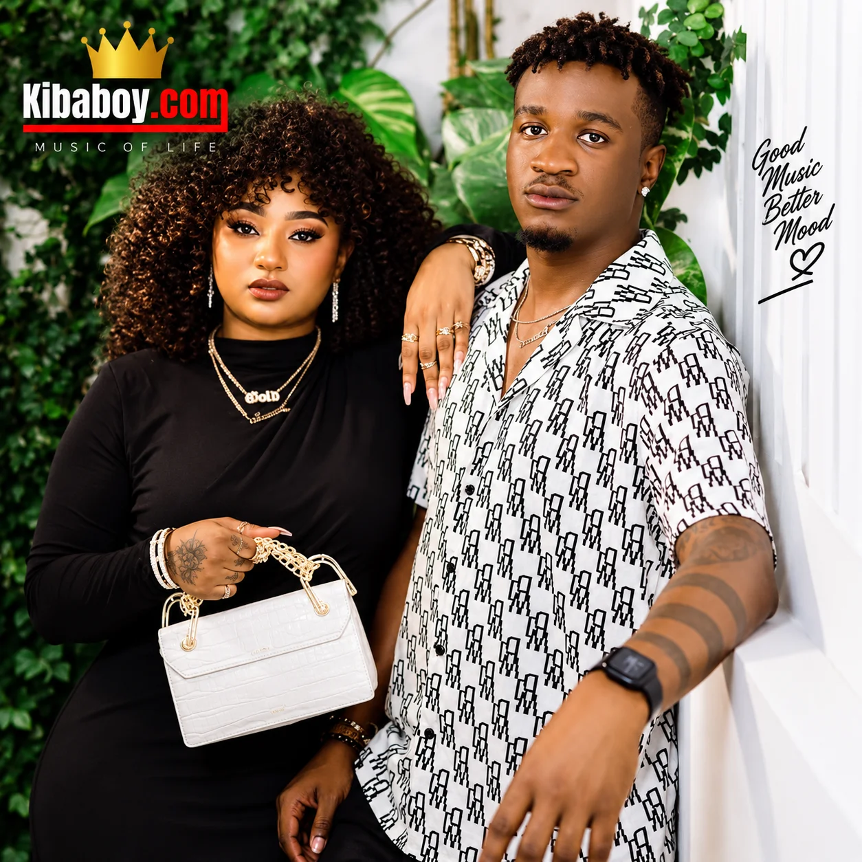 Aika & Nahreel – Steppa
