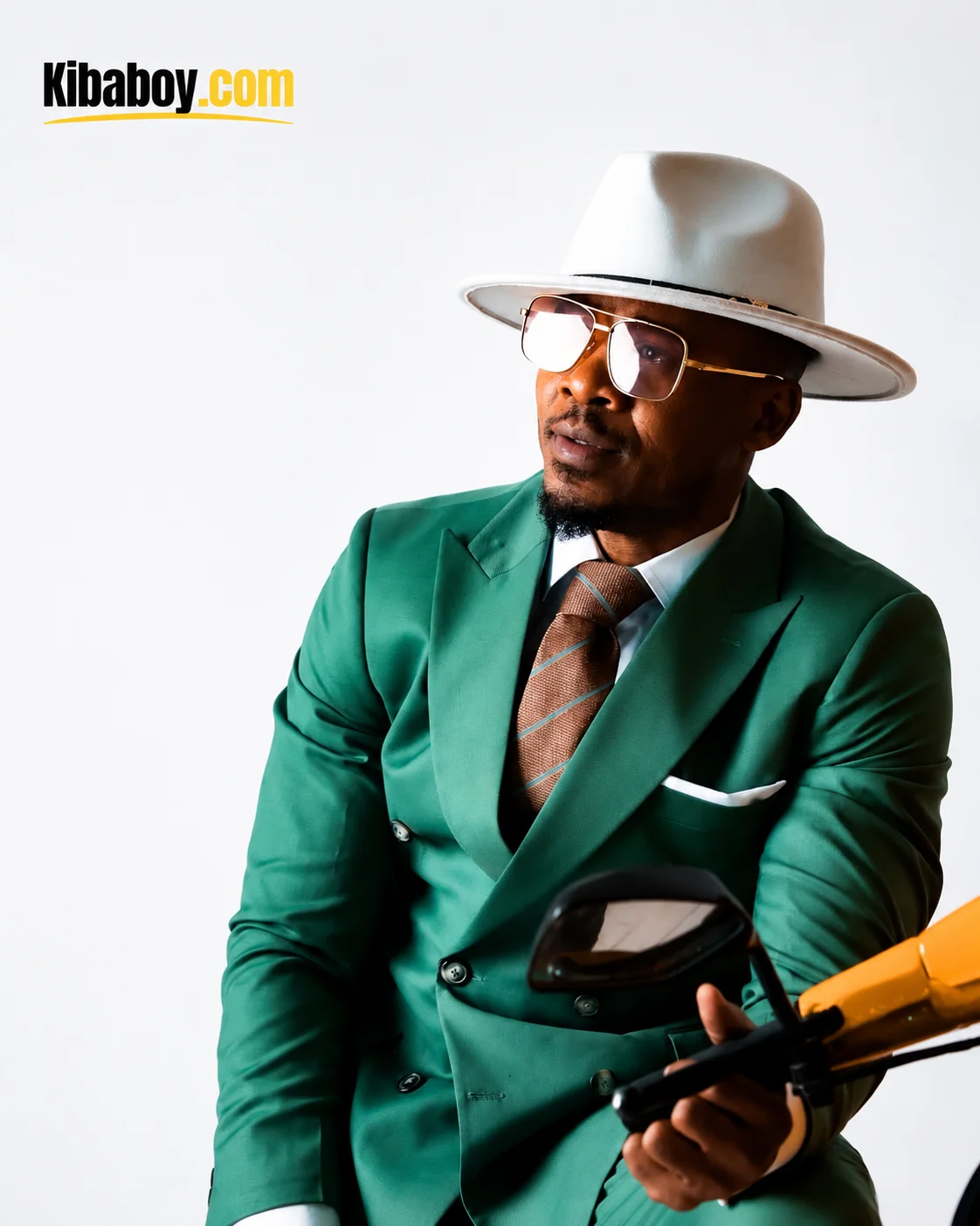 AUDIO: Alikiba - Hater | MP3 Download