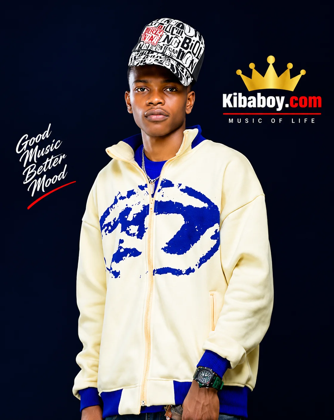 Amthebubby Ft. Ibrah Malume - Siyawezi