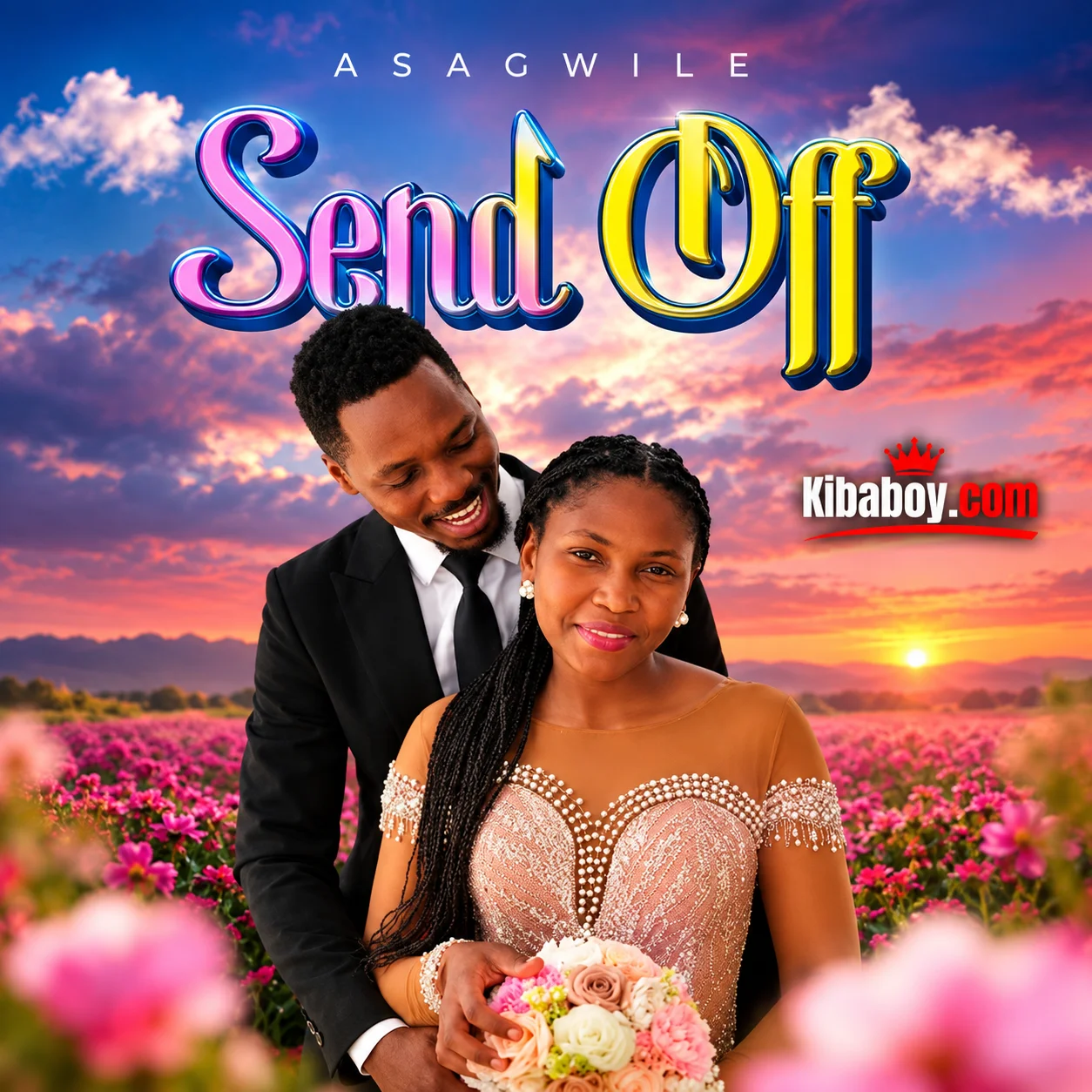 Asagwile - Send Off