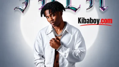 AUDIO: Avan Tz - Fala | MP3 Download
