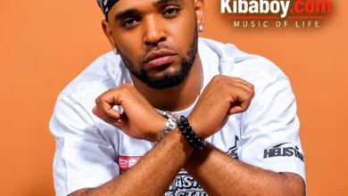 Barkeliam - Kesho