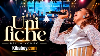 Bella Kombo - Unifiche