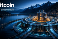 Bitcoin Mining Meets the AI Infrastructure Boom: How SHRMiner Brings Cloud Computing Power to Crypto Users