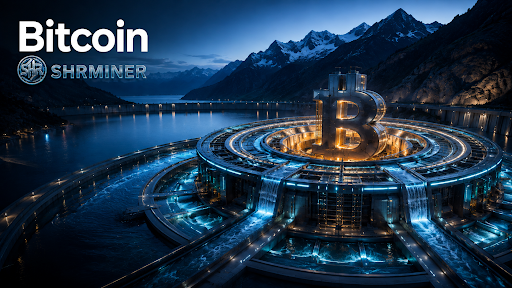 Bitcoin Mining Meets the AI Infrastructure Boom: How SHRMiner Brings Cloud Computing Power to Crypto Users