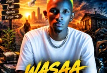 Bonga De Alpha - Wasaa