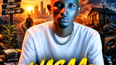 Bonga De Alpha - Wasaa