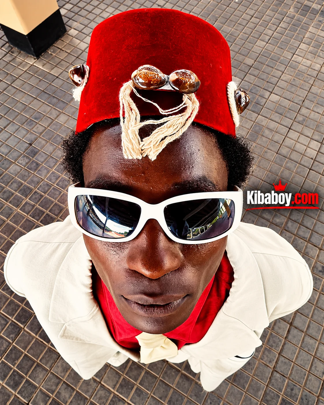 AUDIO: Bosco Tones – I Know Who I’Am | MP3 Download