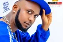 Boshoo Ft Mr Blue - Akili Mtu Wangu