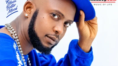 Boshoo Ft Mr Blue - Akili Mtu Wangu