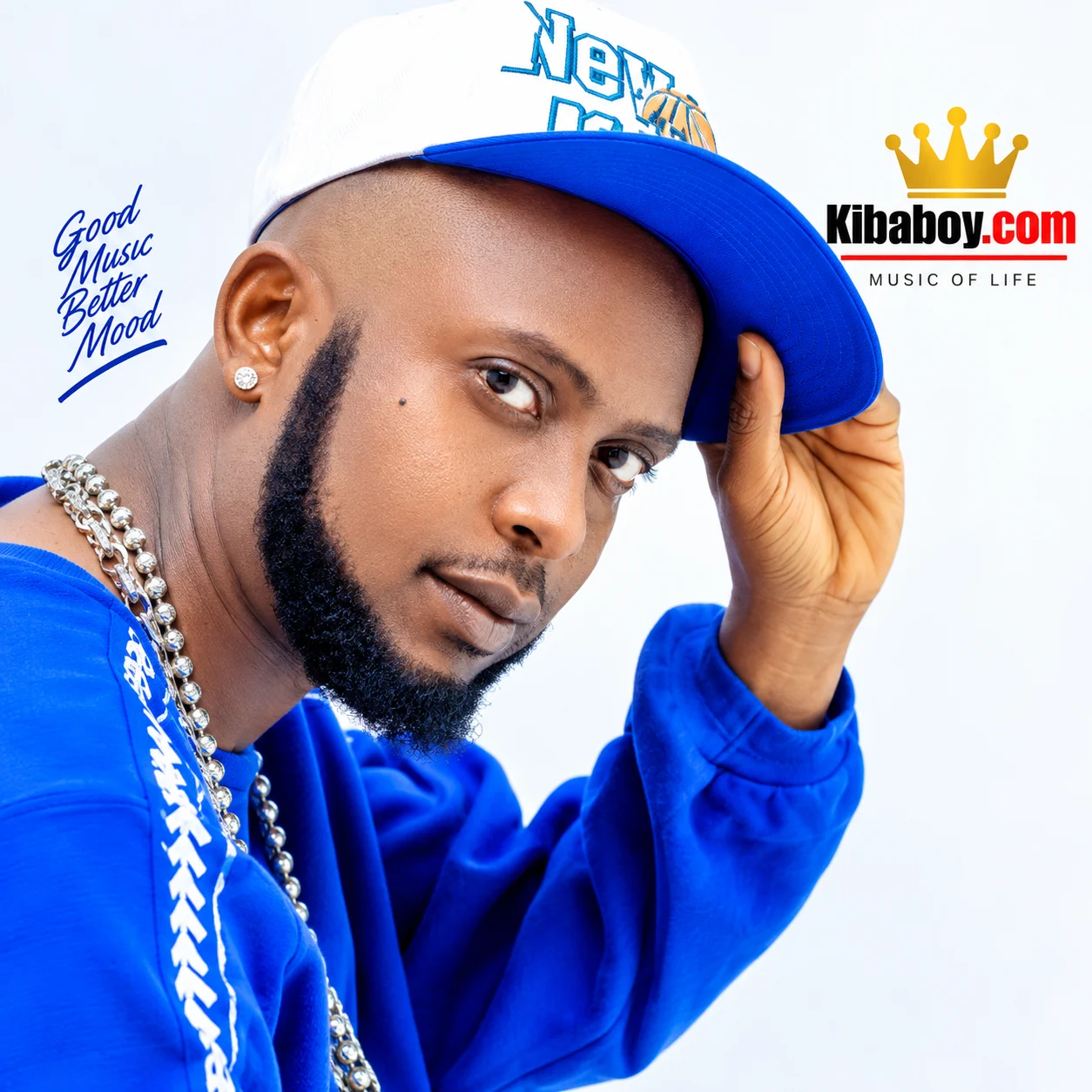 Boshoo Ft Mr Blue - Akili Mtu Wangu