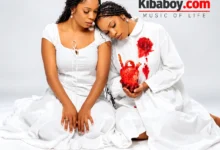Chobis Twins - Nauguza Moyo