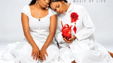 Chobis Twins - Nauguza Moyo