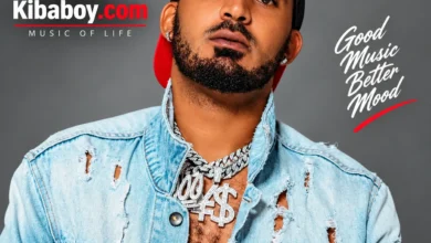 Cholo Brighter - Hisia