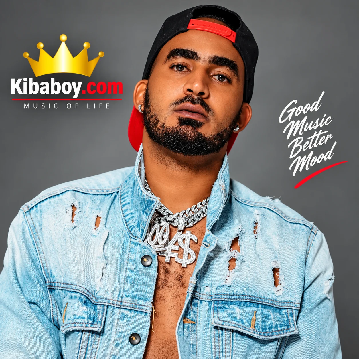 Cholo Brighter - Hisia