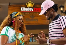 D Voice Ft Jay Melody – Banana