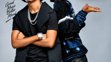 Daddy Face Ft Mabantu - Kidemu Pambe